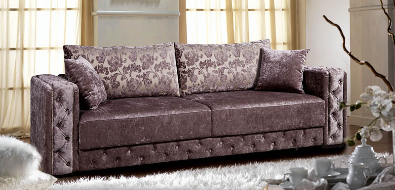 Диван Sheffield шефилд компании корсак