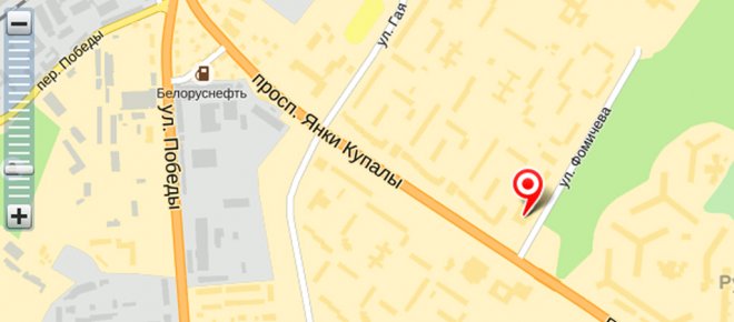 АКЦИЯ в Гродно