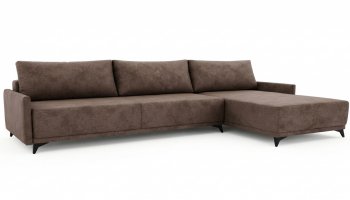 Торонто Люкс угловой